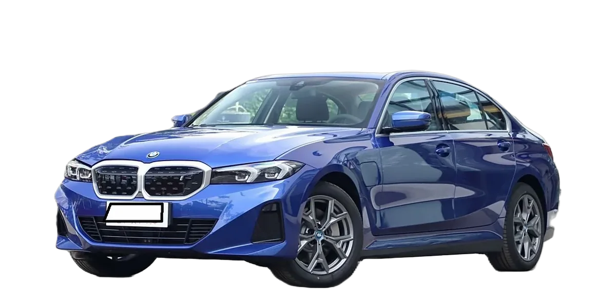 BMW i3 i3 2022