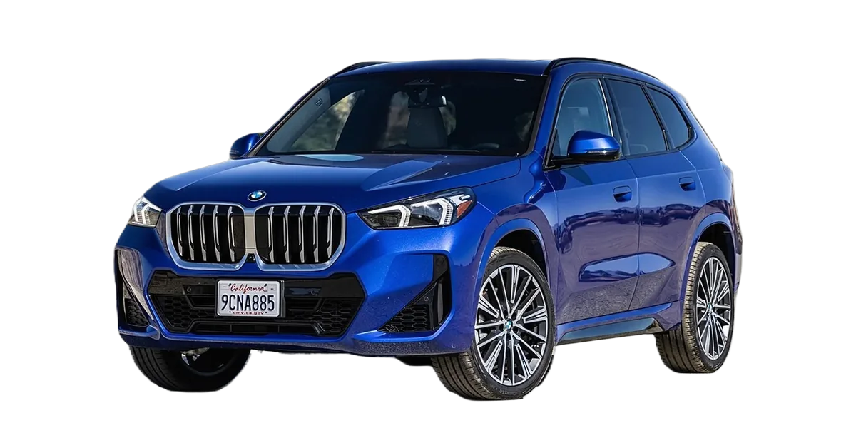 BMW X1 i Sports 2023–