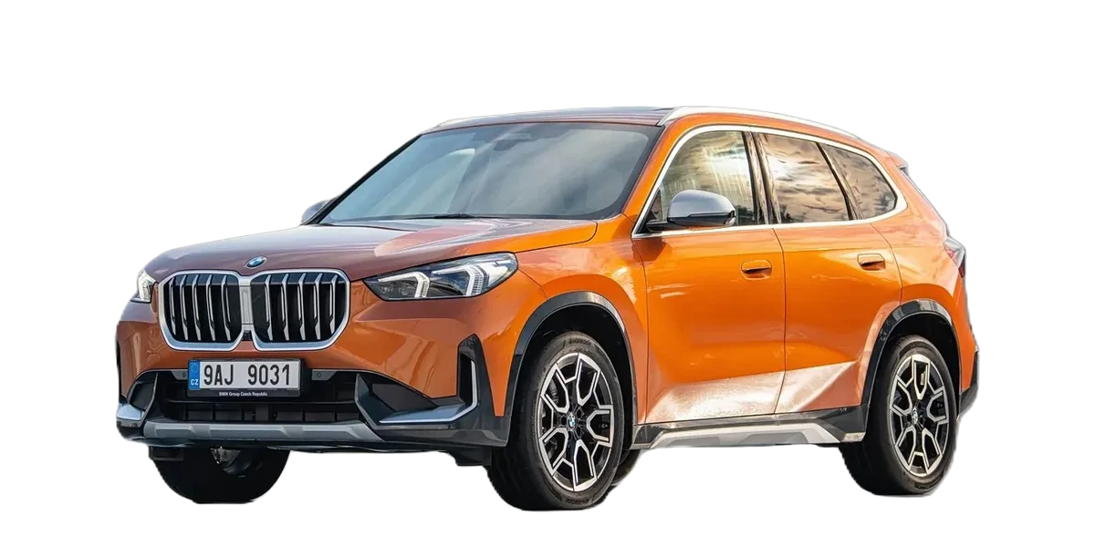 BMW X1 i Deluxe 2023