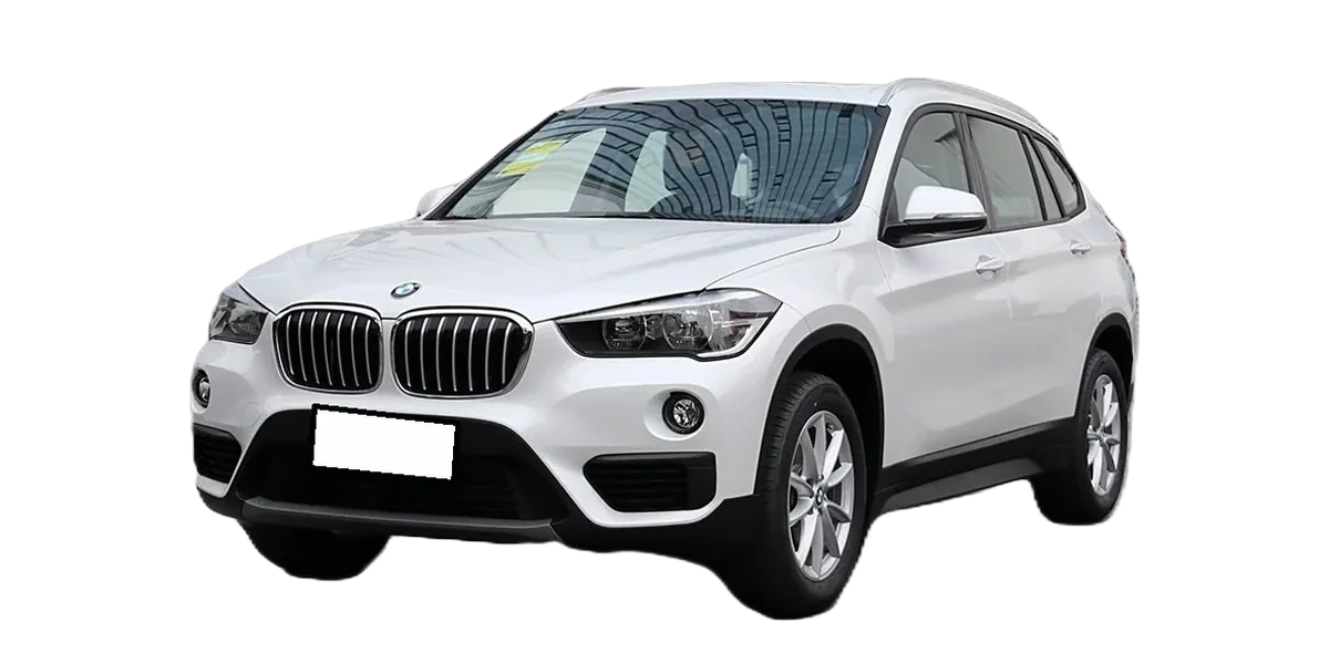 BMW X1 Li 2019