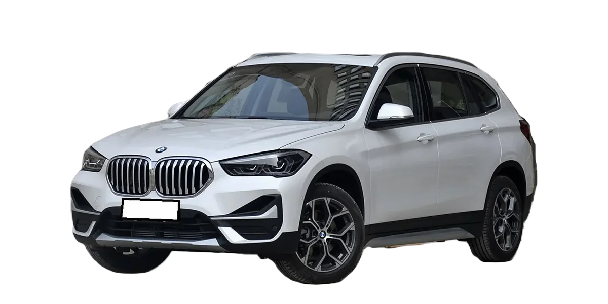 BMW X1 Li 2020–2022
