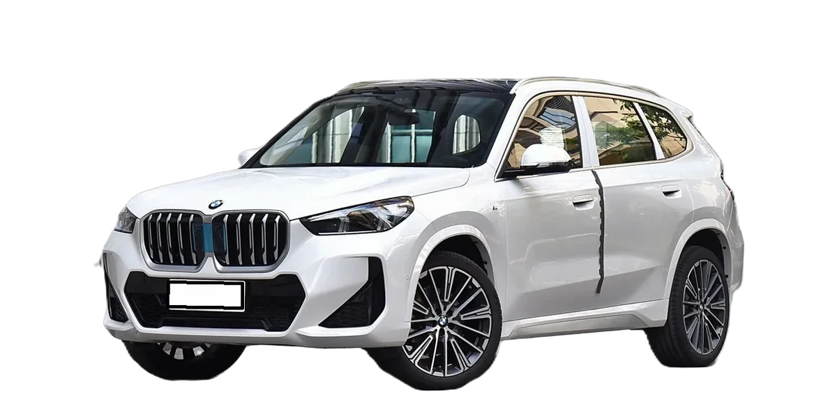 BMW X1 Li Sports 2023–