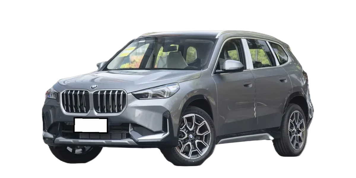 BMW X1 Li Deluxe 2023