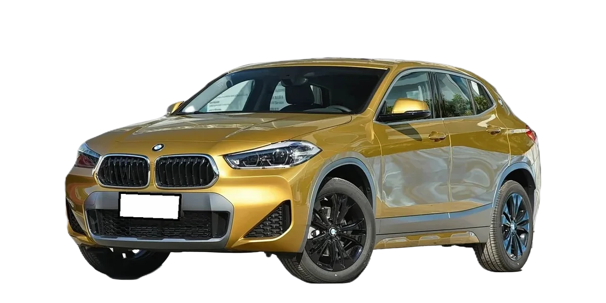 BMW X2 Sports 2020