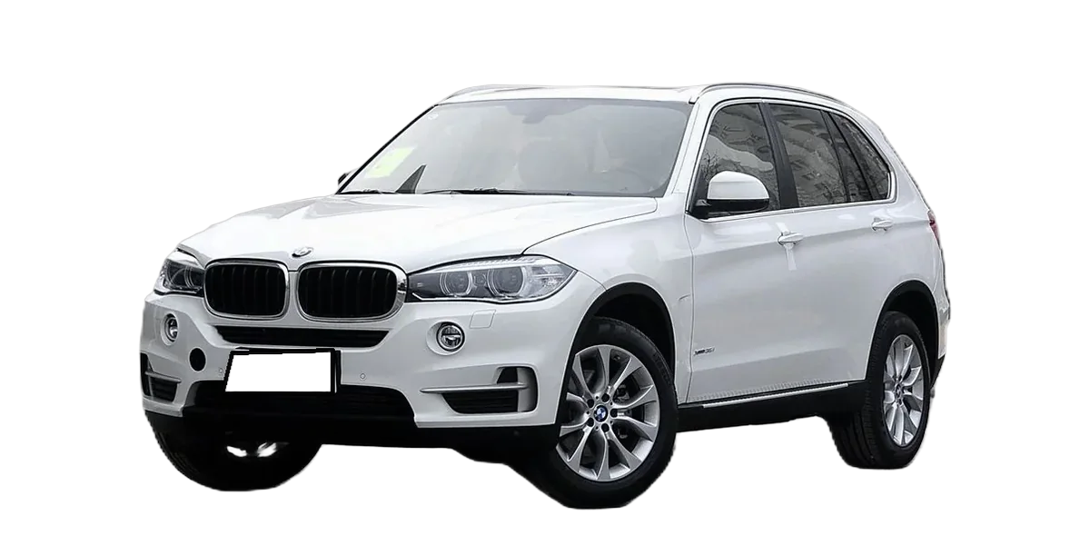 BMW X5 Xline 2014