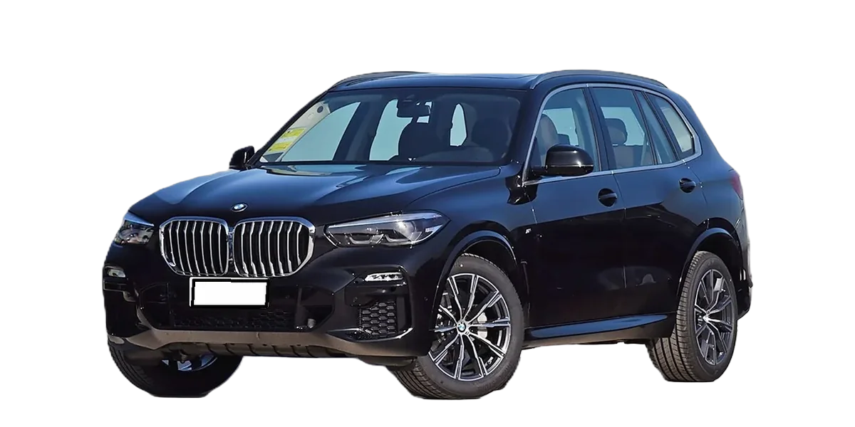 BMW X5 M Sports 2019–2023
