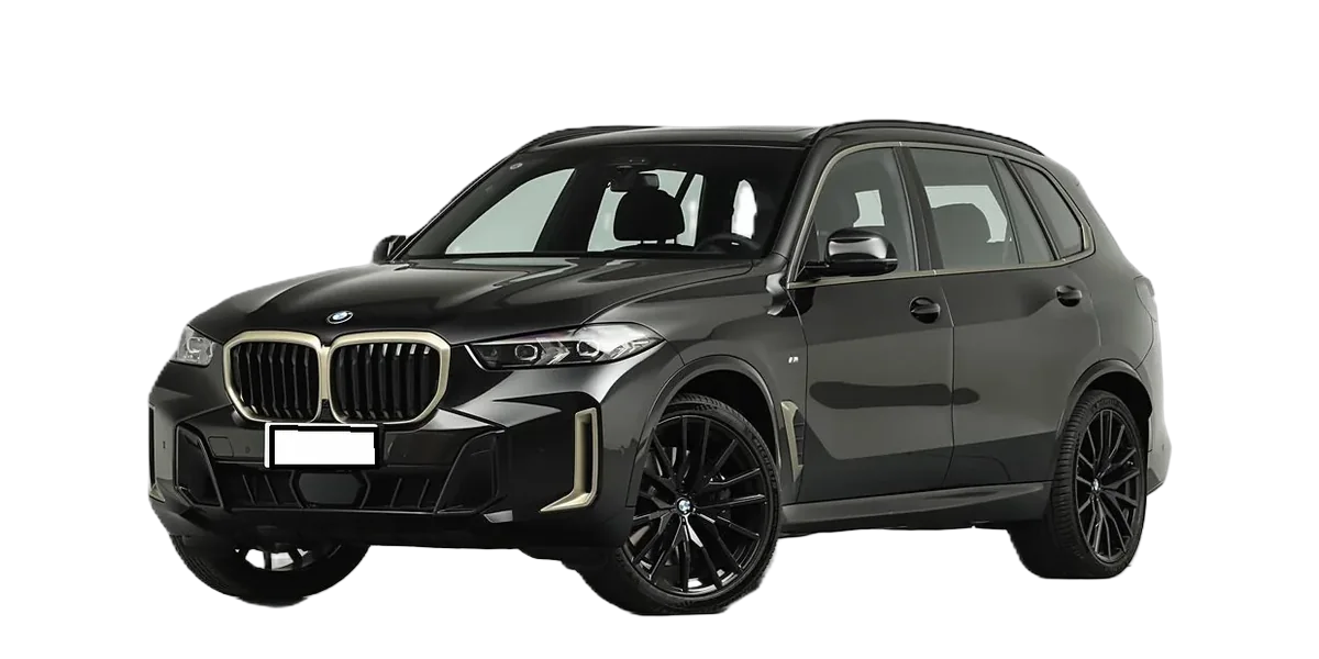 BMW X5 Li Sedan M Sports 2023
