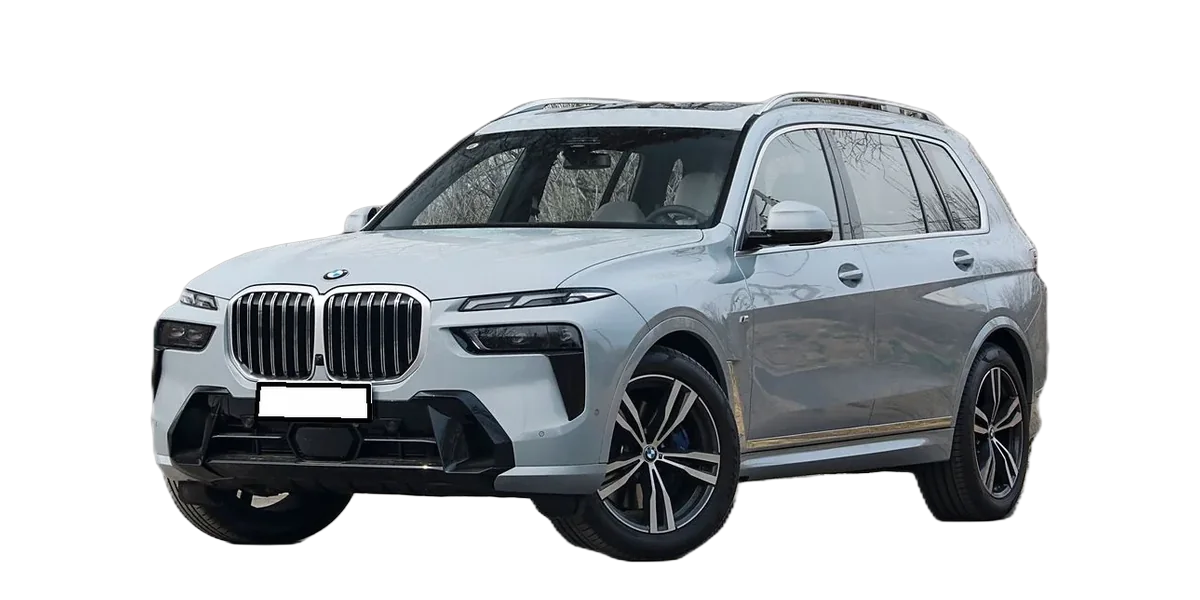 BMW X7 M Sports 2023