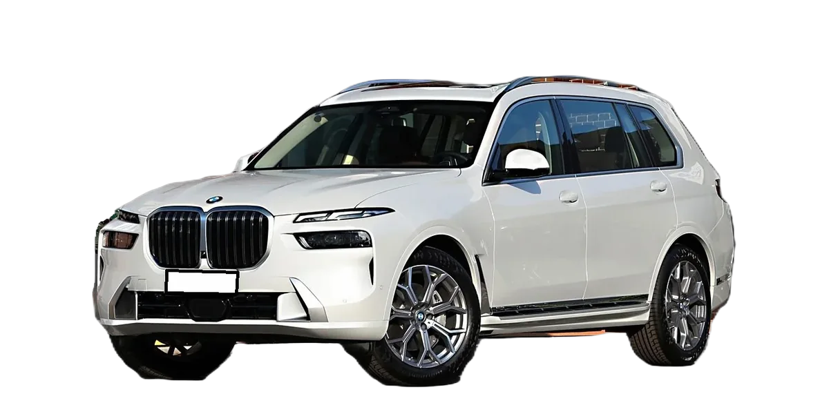 BMW X7 Deluxe 2023