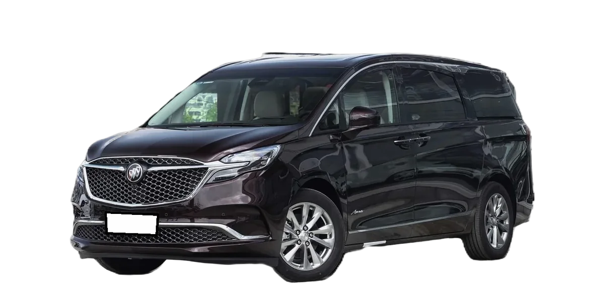 Buick GL8 Avenir 2020