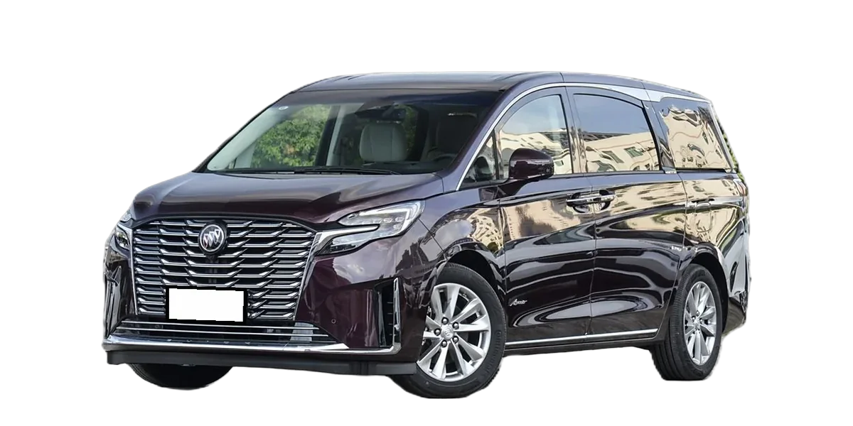Buick GL8 Avenir 2023