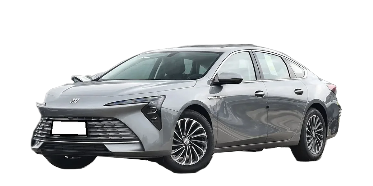 Buick Lacrosse Base 2023