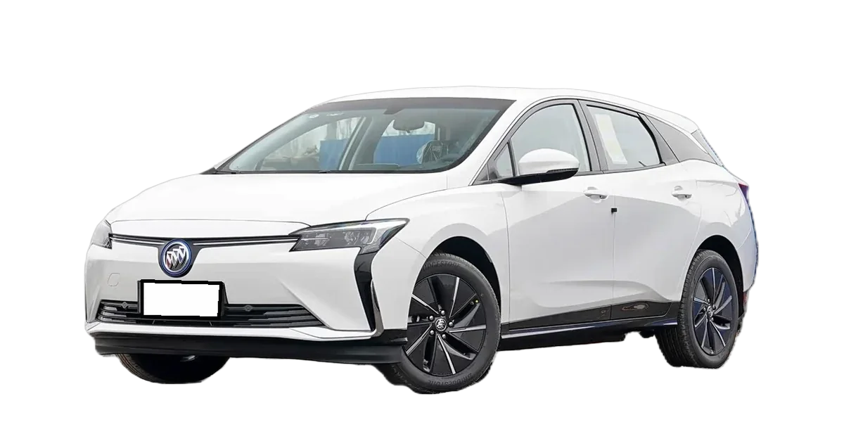 Buick Velite 6 2022