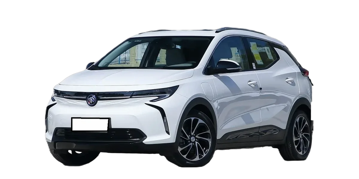 Buick Velite 7 2022