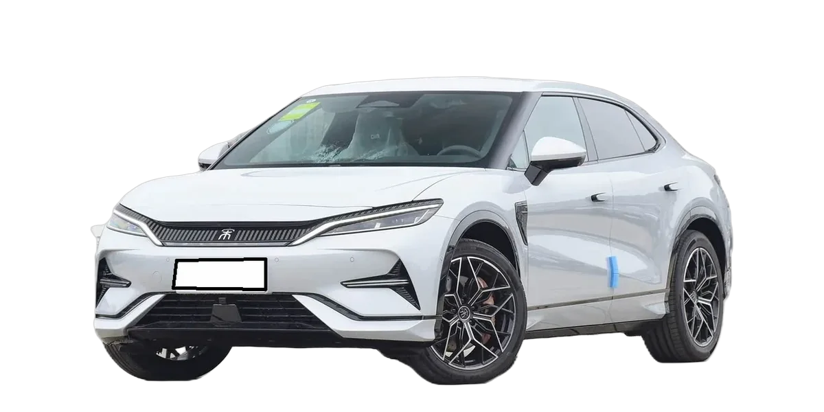 BYD Song L EV 2024