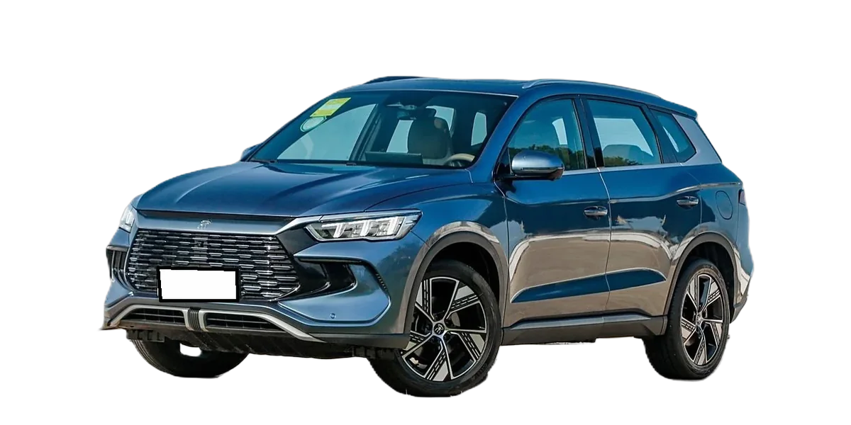 BYD Song Pro DM-i 2023