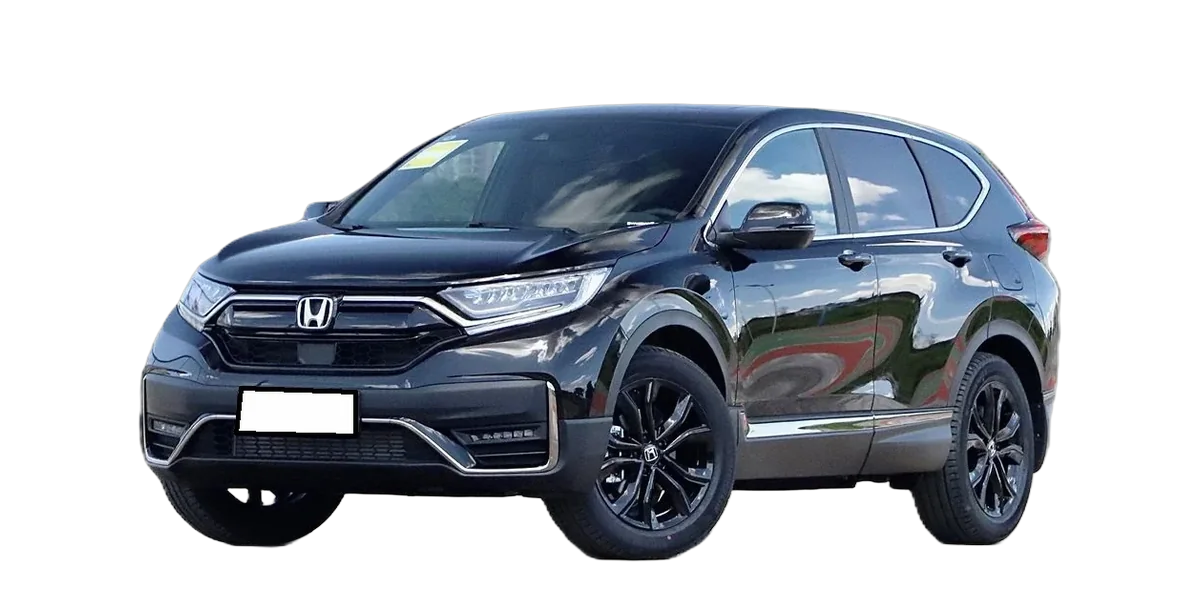 Honda CRV CRV 2021