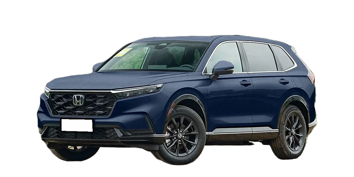 Honda CRV 2023