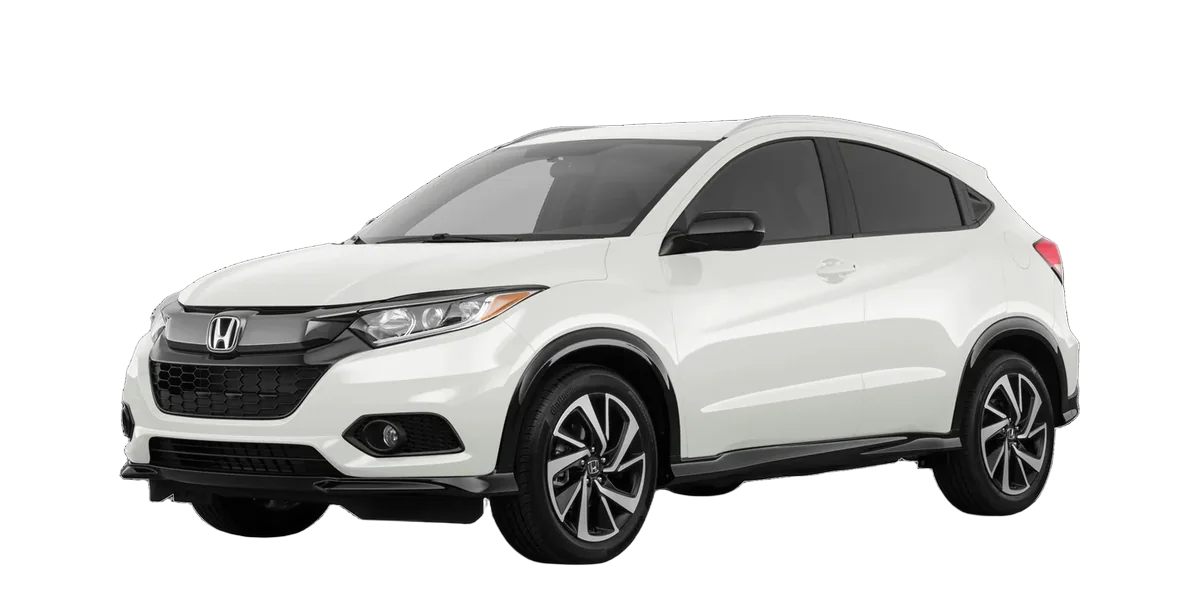 Honda HRV Sports 2021