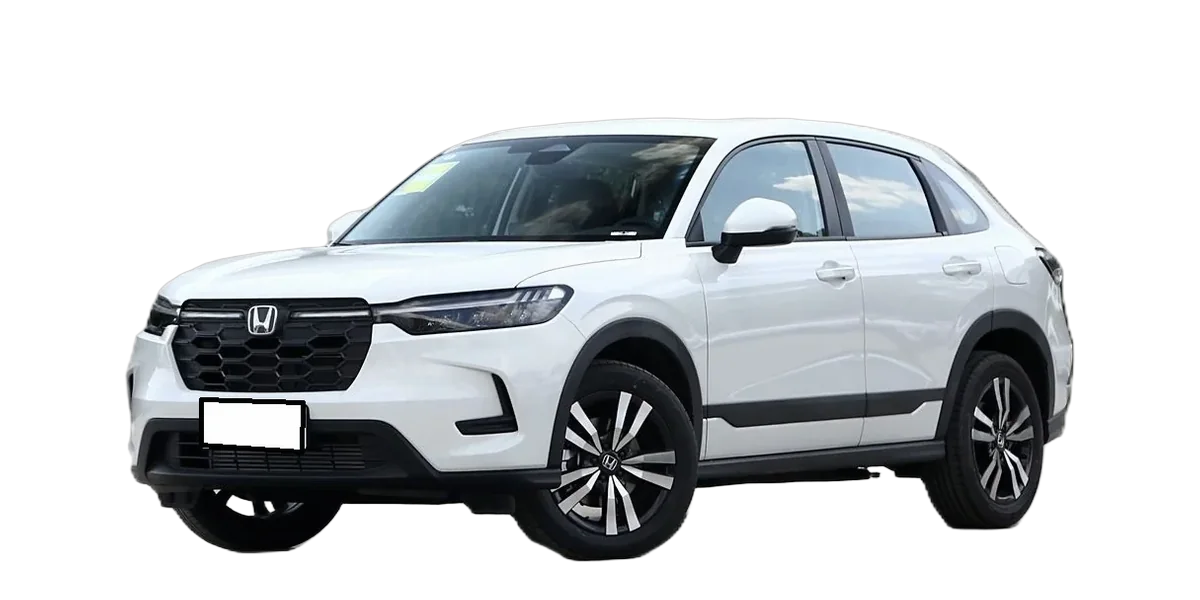 Honda HRV 2023