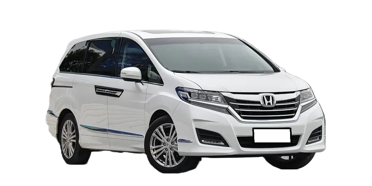 Honda Elysion Gasoline Version 2019