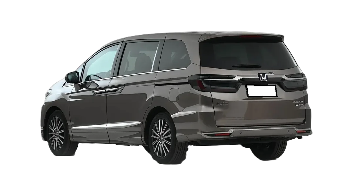 Honda Elysion 2022