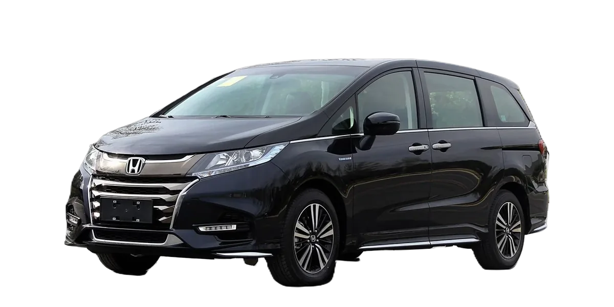 Honda Odyssey 2019