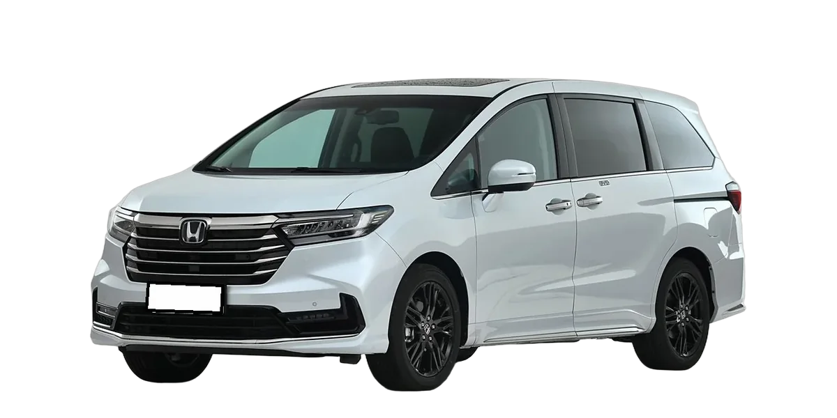 Honda Odyssey 2022