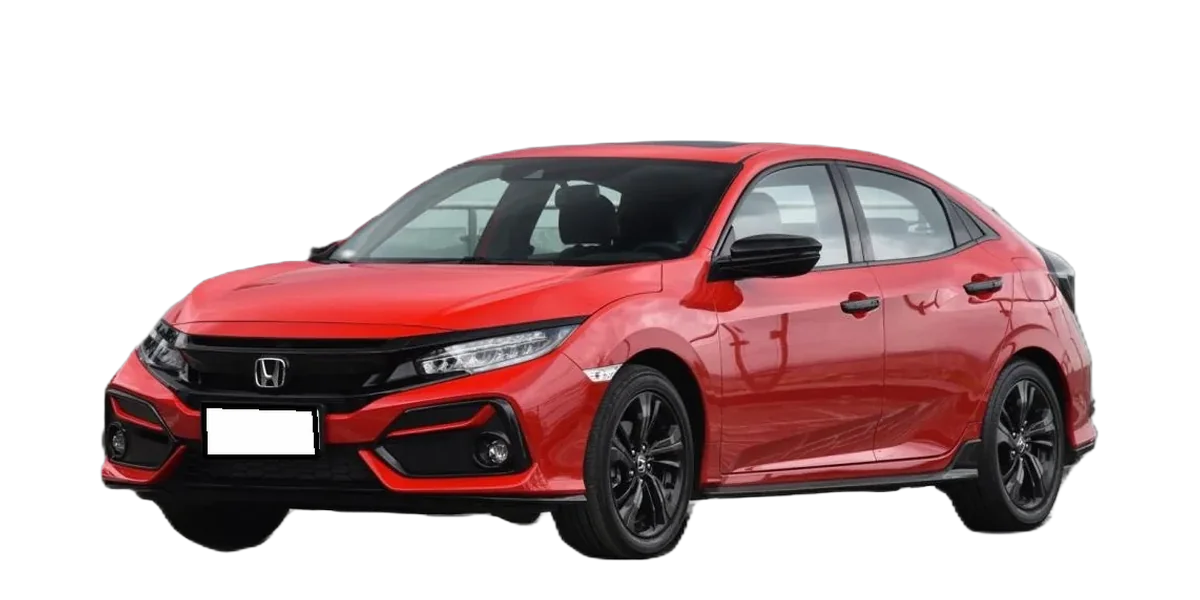 Honda Civic Hatchback 2020