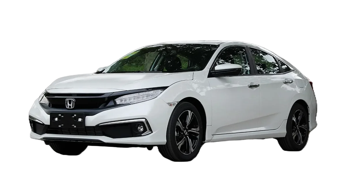 Honda Civic Sedan 2020