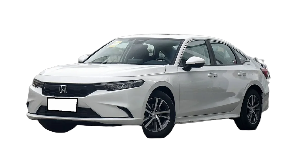 Honda Integra Sedan 2022