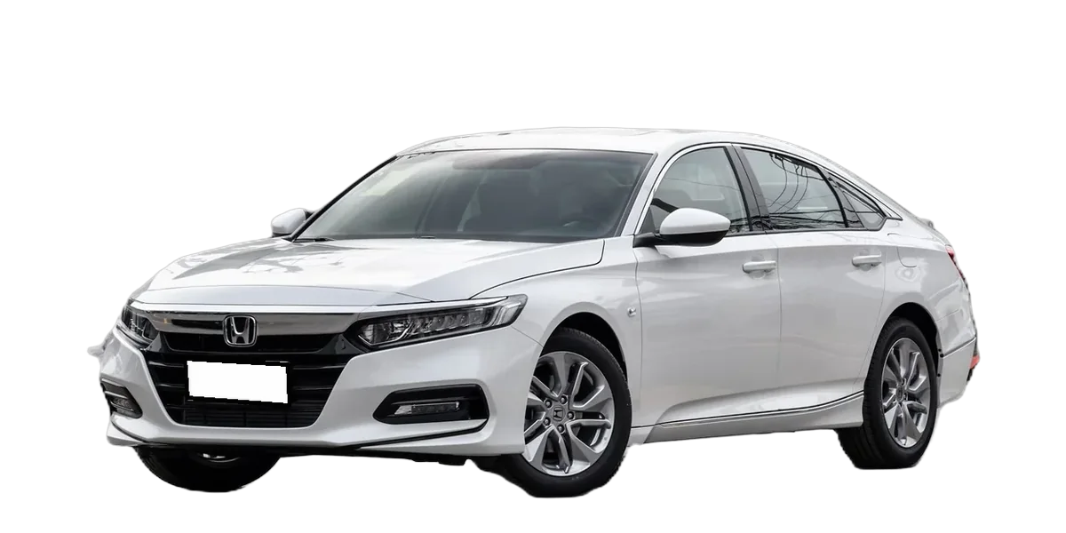 Honda Accord 2018
