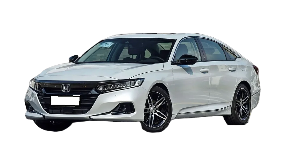 Honda Accord 2022