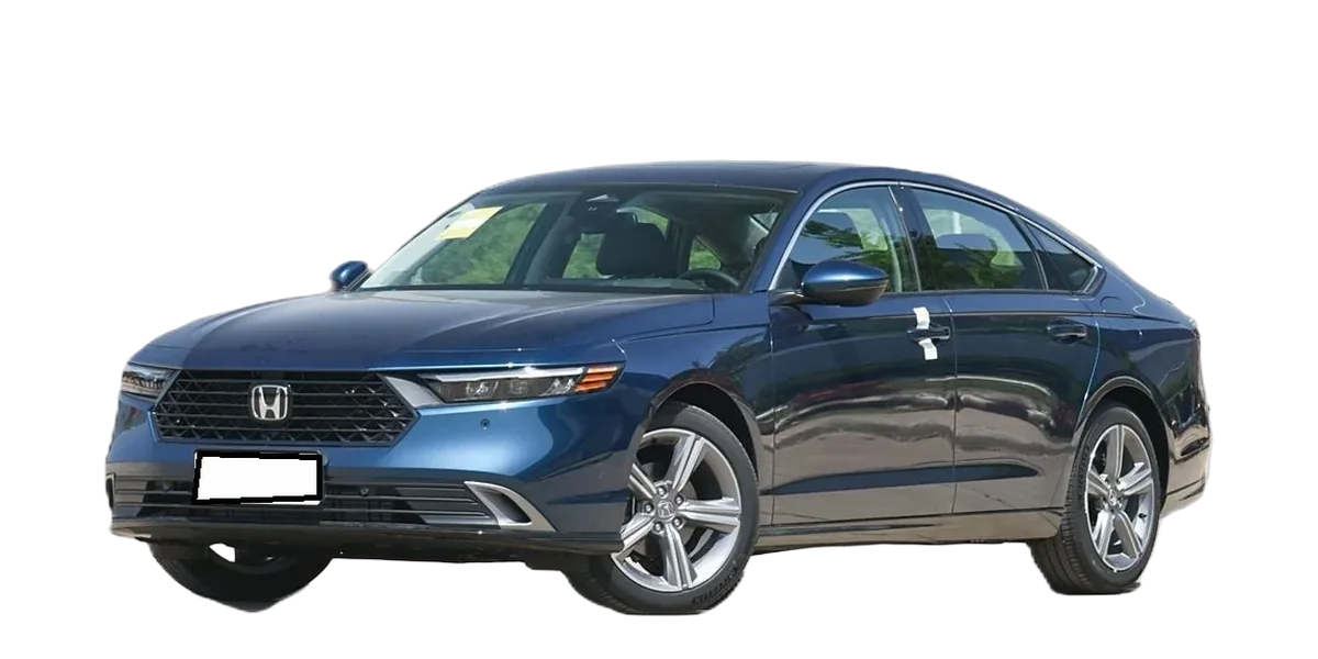 Honda Accord 2023