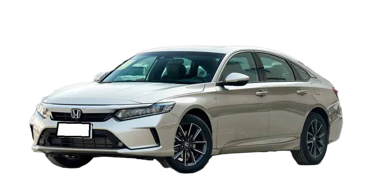 Honda Inspire 2022