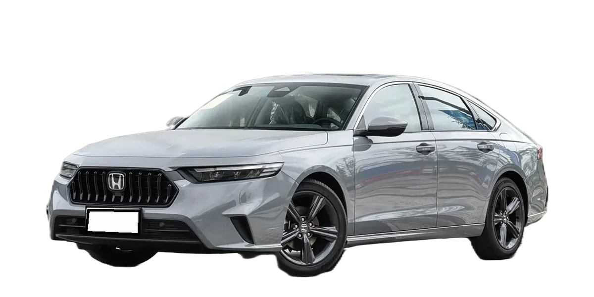 Honda Inspire 2023