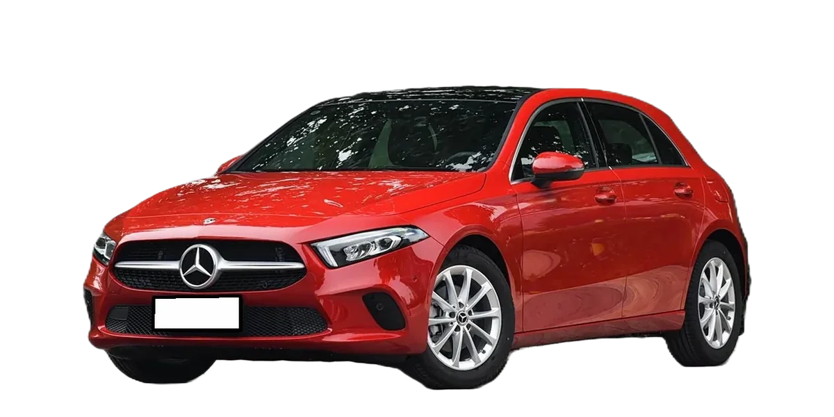 Mercedes Benz A-Class Hatchback Base 2018–2022