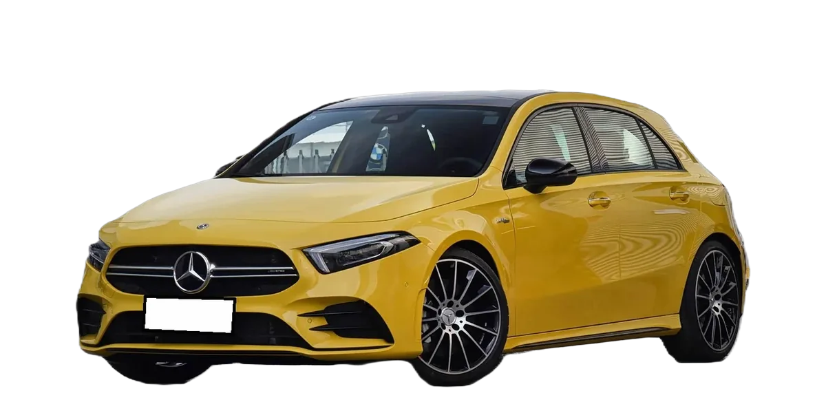 Mercedes Benz A-Class Hatchback Sports 2020