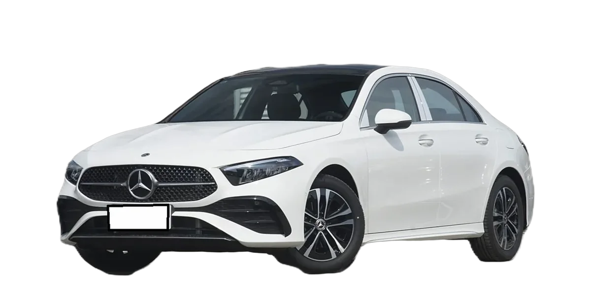 Mercedes Benz A-Class Sedan L Sports 2024–