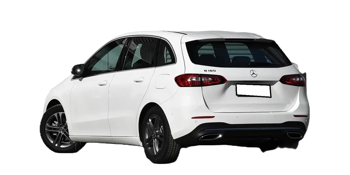 Mercedes Benz B-Class Base 2020