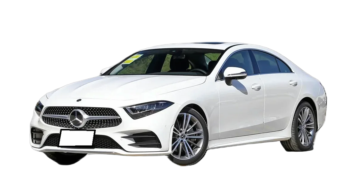 Mercedes Benz CLS Deluxe 2019