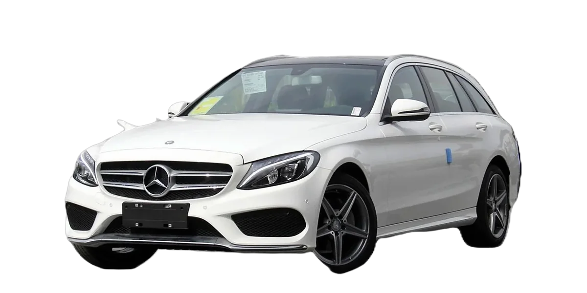 Mercedes Benz C-Class Touring 2014–2018