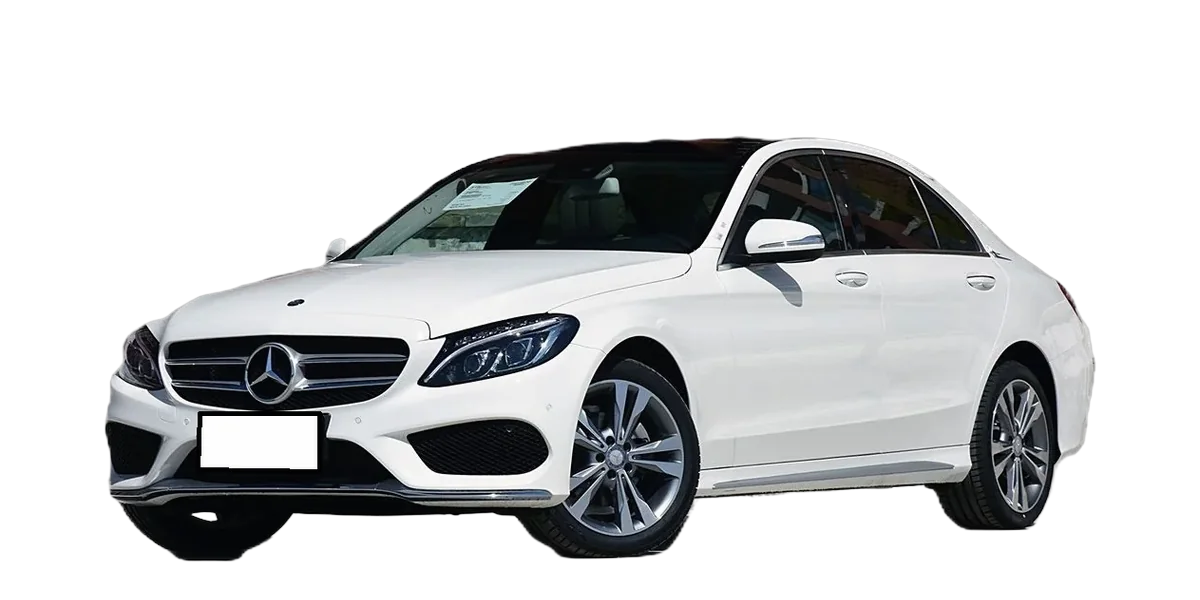 Mercedes Benz C-Class L Sedan Sports 2016