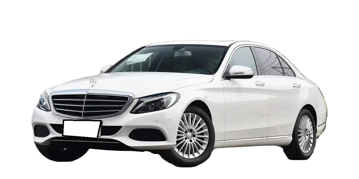 Mercedes Benz C-Class L Sedan Base 2016