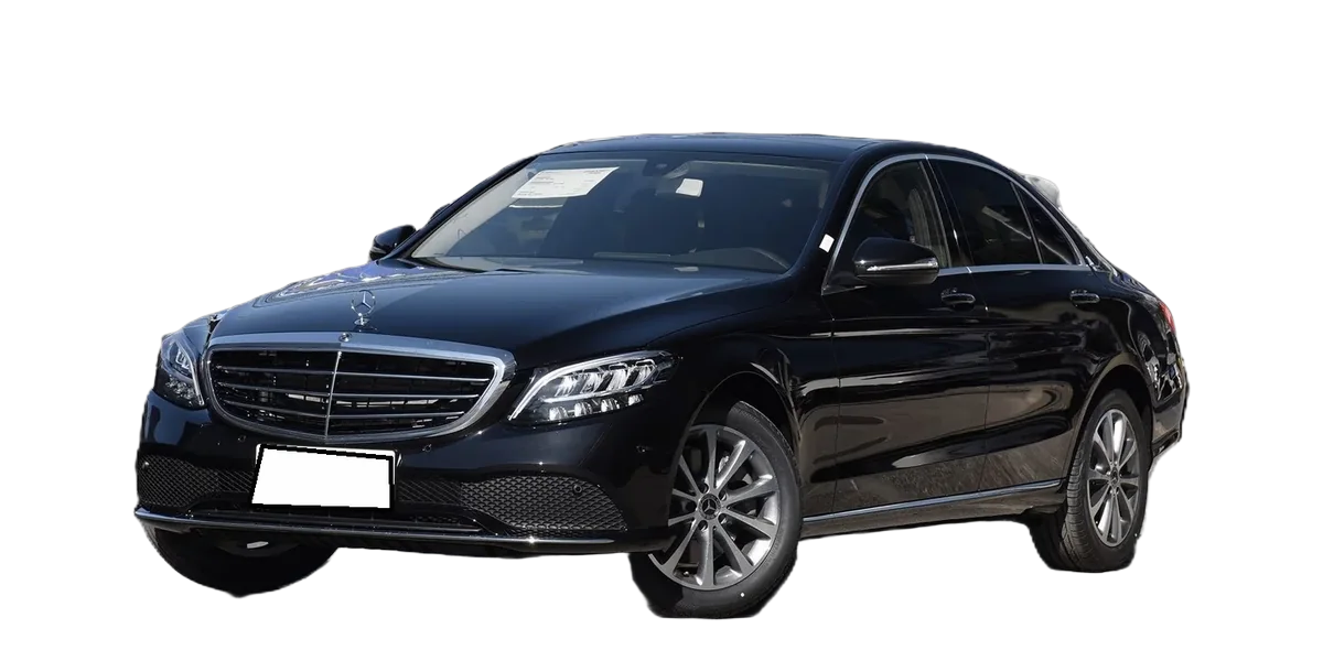 Mercedes Benz C-Class L Sedan Base 2019