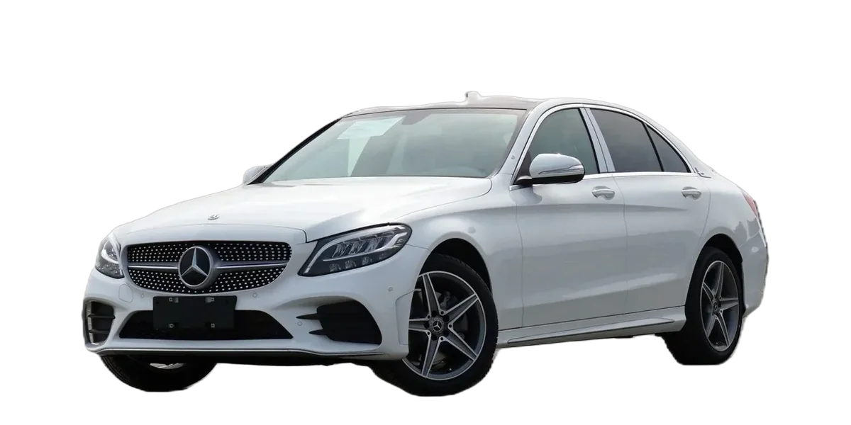 Mercedes Benz C-Class L Sedan Sports 2019