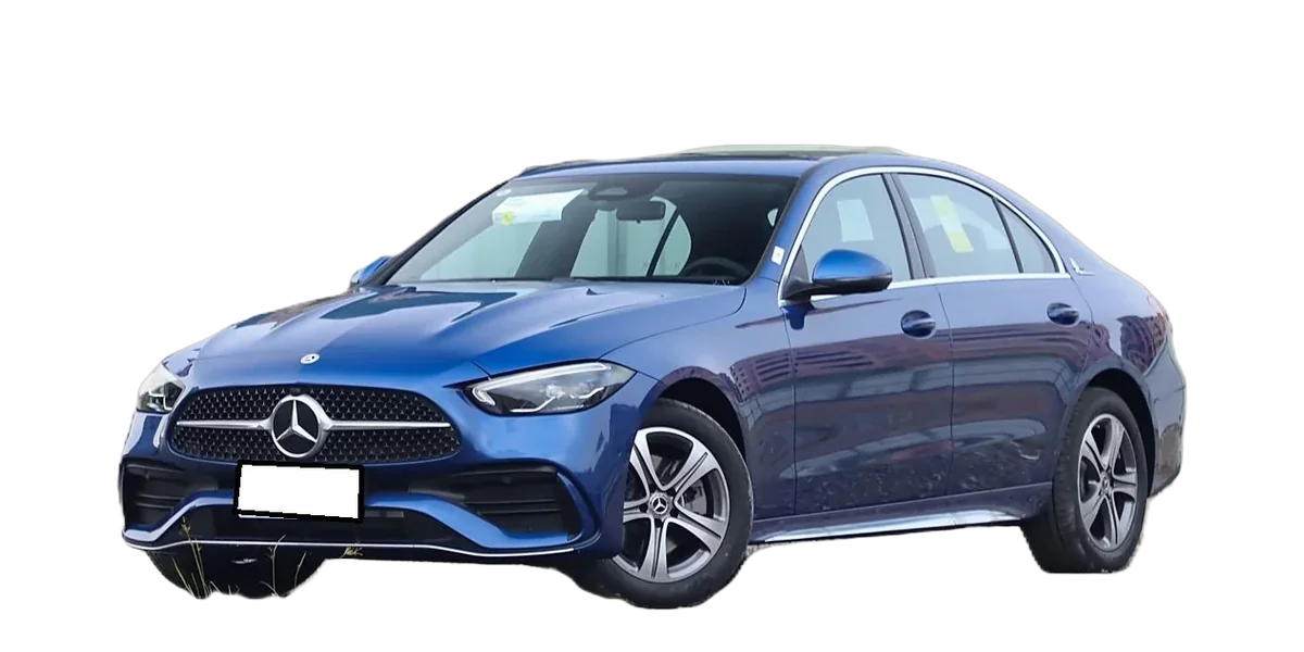 Mercedes Benz C-Class L Sedan Sports 2022