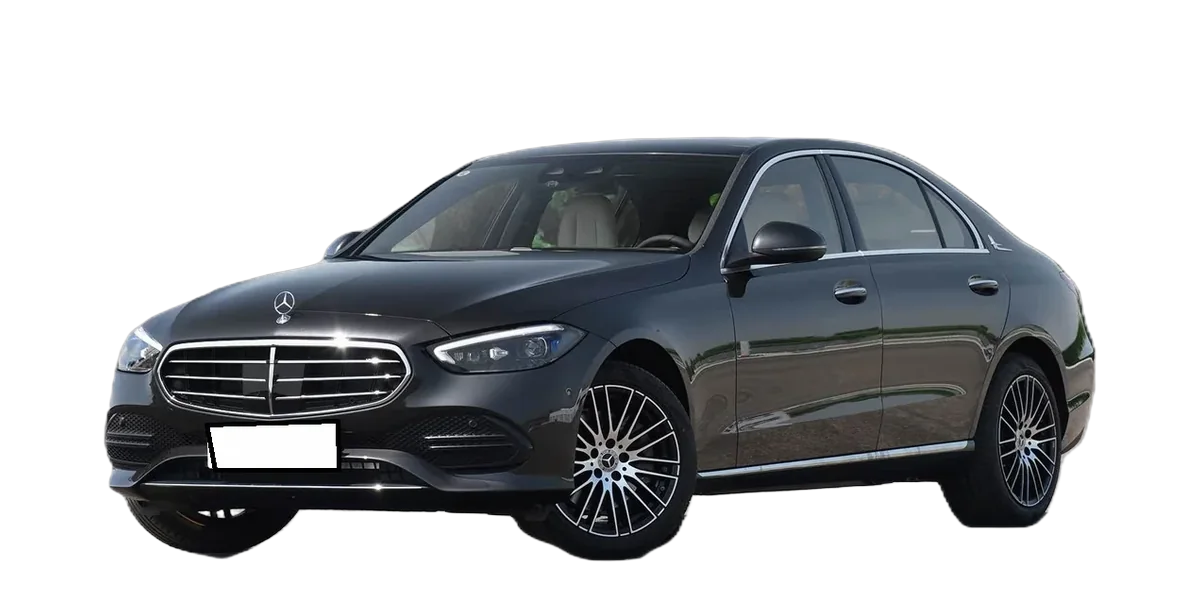 Mercedes Benz C-Class L Sedan Base 2022