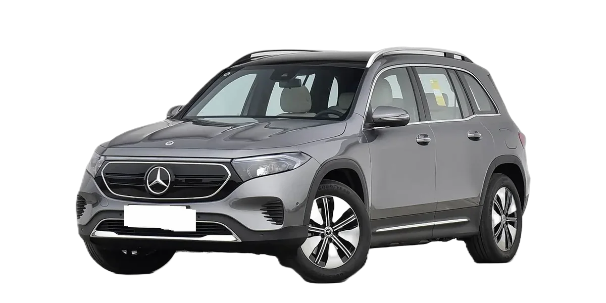 Mercedes Benz EQB Base 2022