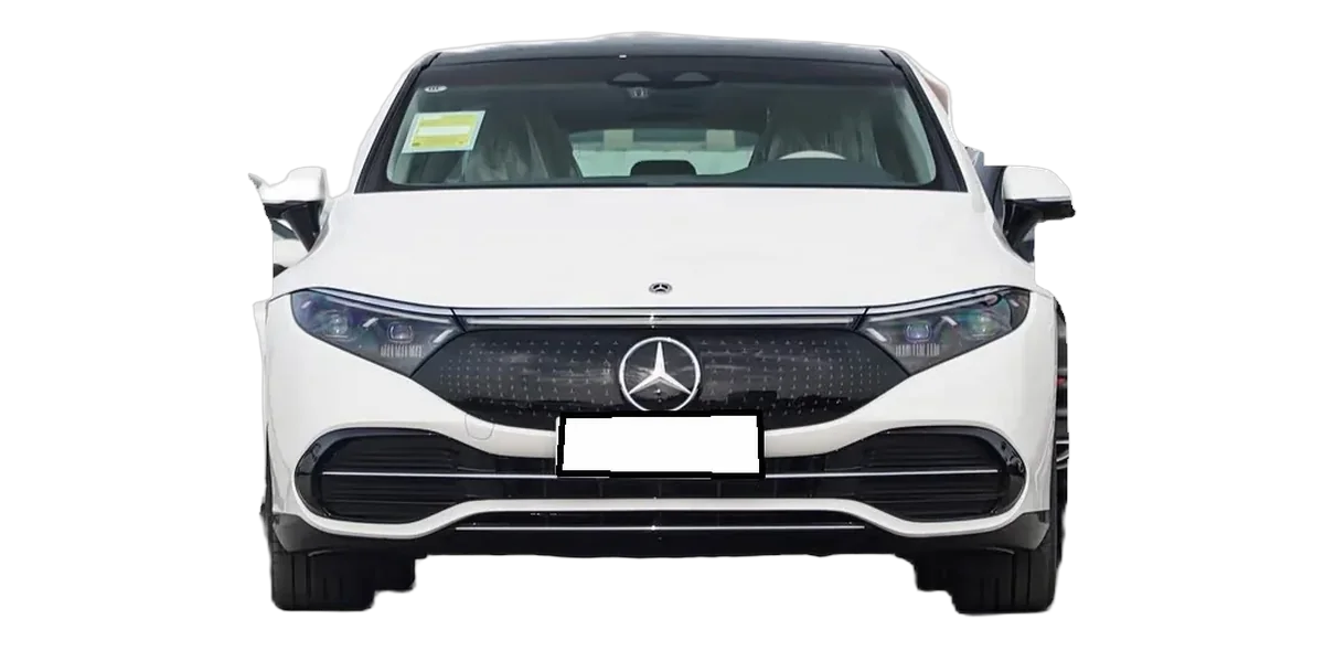 Mercedes Benz EQS Base 2022–